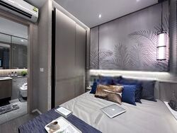 Pinetree Hill (D21), Condominium #411650591